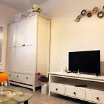 New Teba شقة