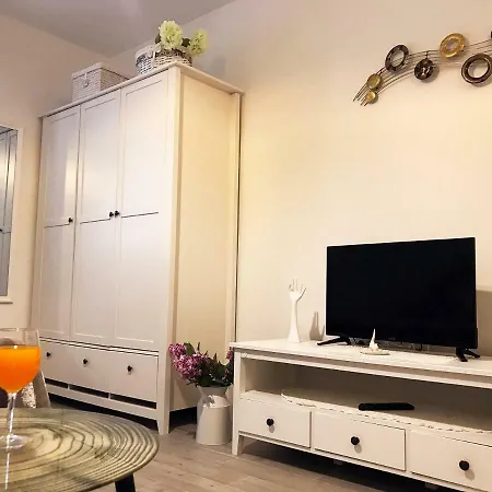 New Teba Apartamento