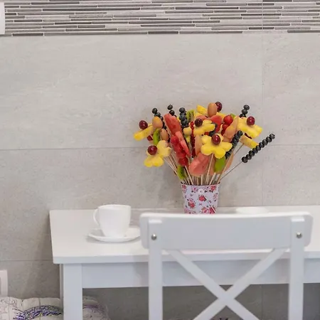 Apartamento New Teba *