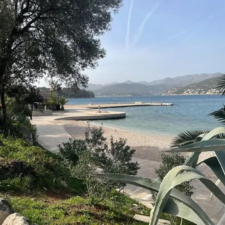 Διαμέρισμα New Teba Ντουμπρόβνικ