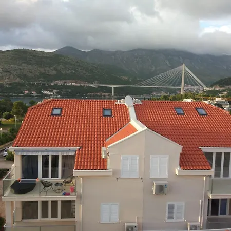 New Teba Ντουμπρόβνικ