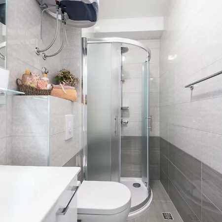 Appartement New Teba *