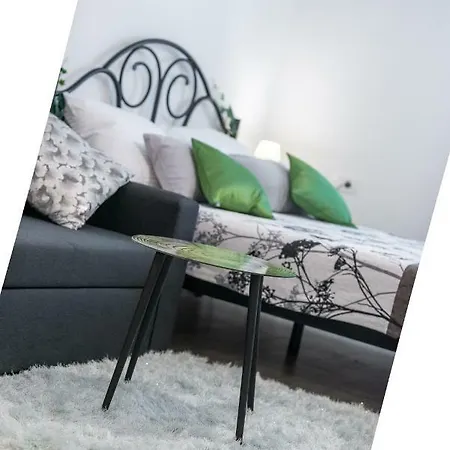 New Teba Apartment