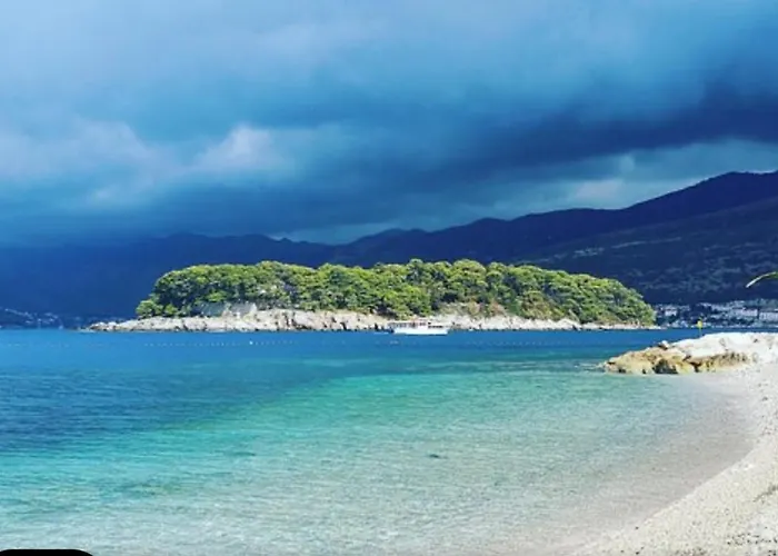 New Teba 아파트 *