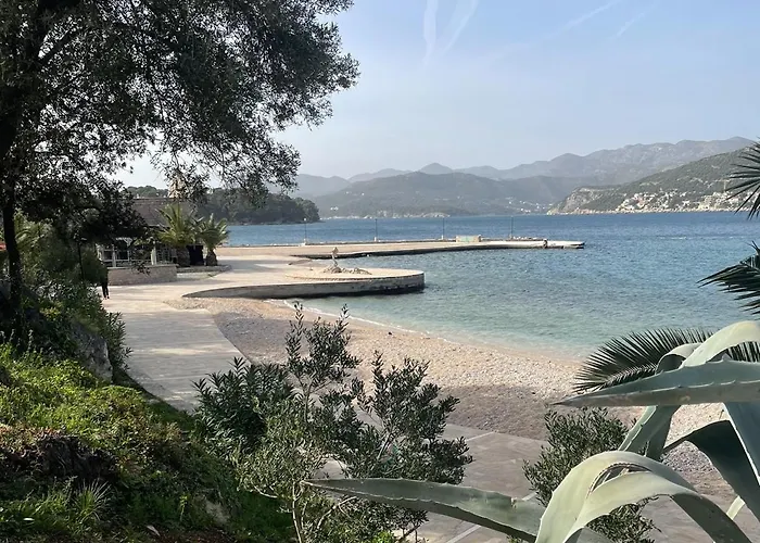 Lägenhet New Teba Dubrovnik