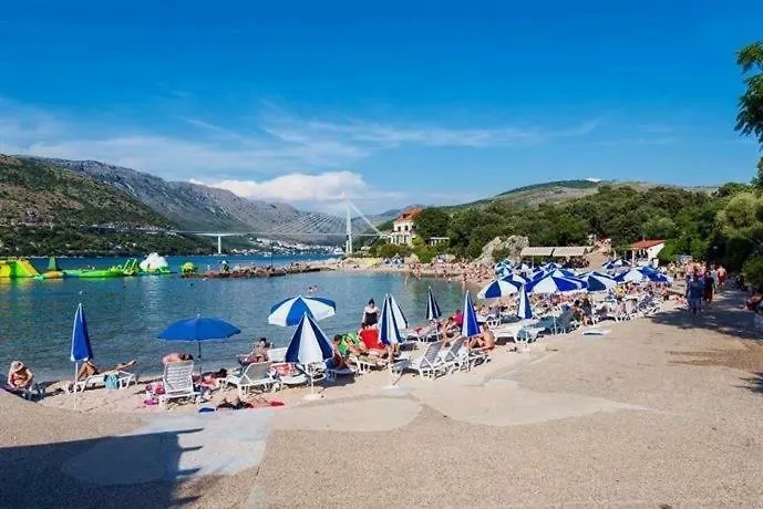 New Teba Lägenhet *