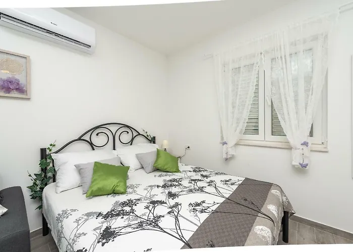 New Teba Lägenhet *