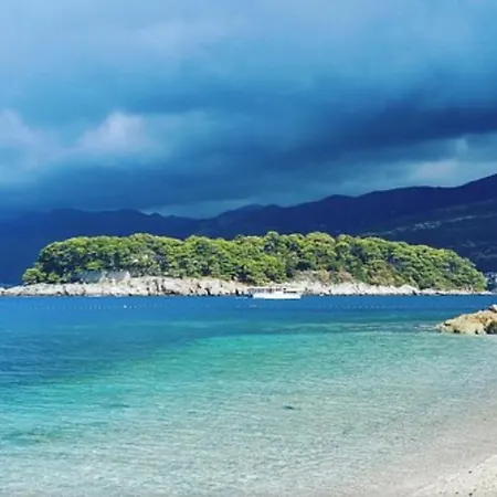 New Teba Lägenhet *