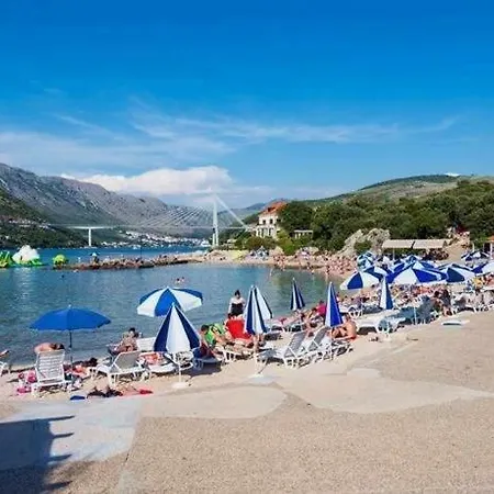 New Teba Lägenhet *