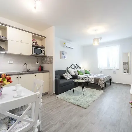 New Teba Lägenhet Dubrovnik