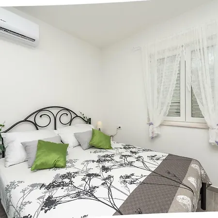 New Teba Lägenhet *